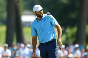 Scottie Scheffler and Rory McIlroy poised to surpass Tiger Woods’ all-time PGA Tour earnings at East Lake