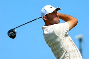 Scottie Scheffler breaks $30 million in PGA Tour earnings after Tour Championship win
