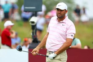 Scottie Scheffler expresses sadness as fedex st. jude championship loses premier status in pga tour reshuffle