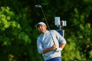 Scottie Scheffler extends lead in 2026 PGA Tour season money race