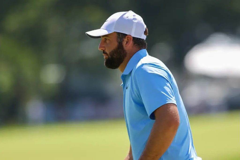 Scottie Scheffler leads 2026 Tour Championship odds ahead of showdown at East Lake