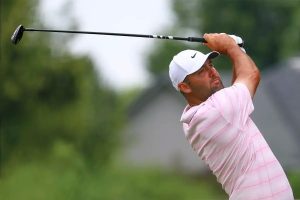 Scottie Scheffler leads 70 players who made 2026 FedEx Cup playoffs