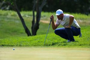 Scottie Scheffler reveals why golf’s unpredictability keeps even champions humble