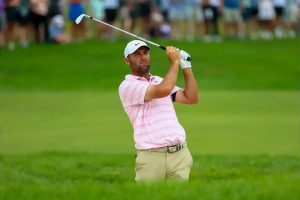 Scottie Scheffler’s world ranking gap over Rory McIlroy stuns golf fans