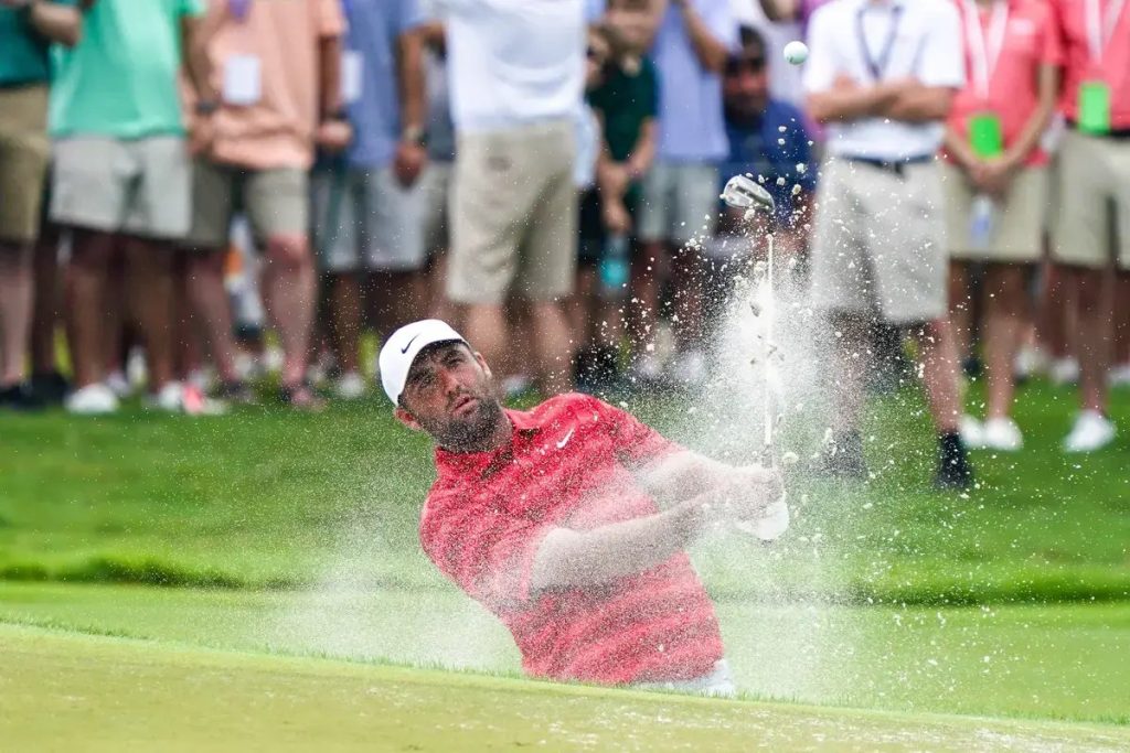 Scottie Scheffler secures $10 million winner’s prize at 2026 Tour Championship