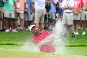 Scottie Scheffler secures $10 million winner’s prize at 2026 Tour Championship