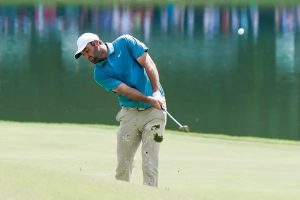 Scottie Scheffler secures second FedEx Cup with resilient win at East Lake