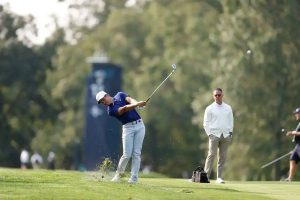 Sean Foley’s “humans first, golf second” advice helps Michael Thorbjornsen win Rocket Classic