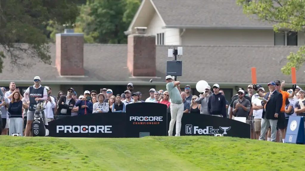 Sean Foley transforms Michael Thorbjornsen with masterful swing coaching to win Rocket Classic