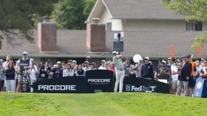 Sean Foley transforms Michael Thorbjornsen with masterful swing coaching to win Rocket Classic