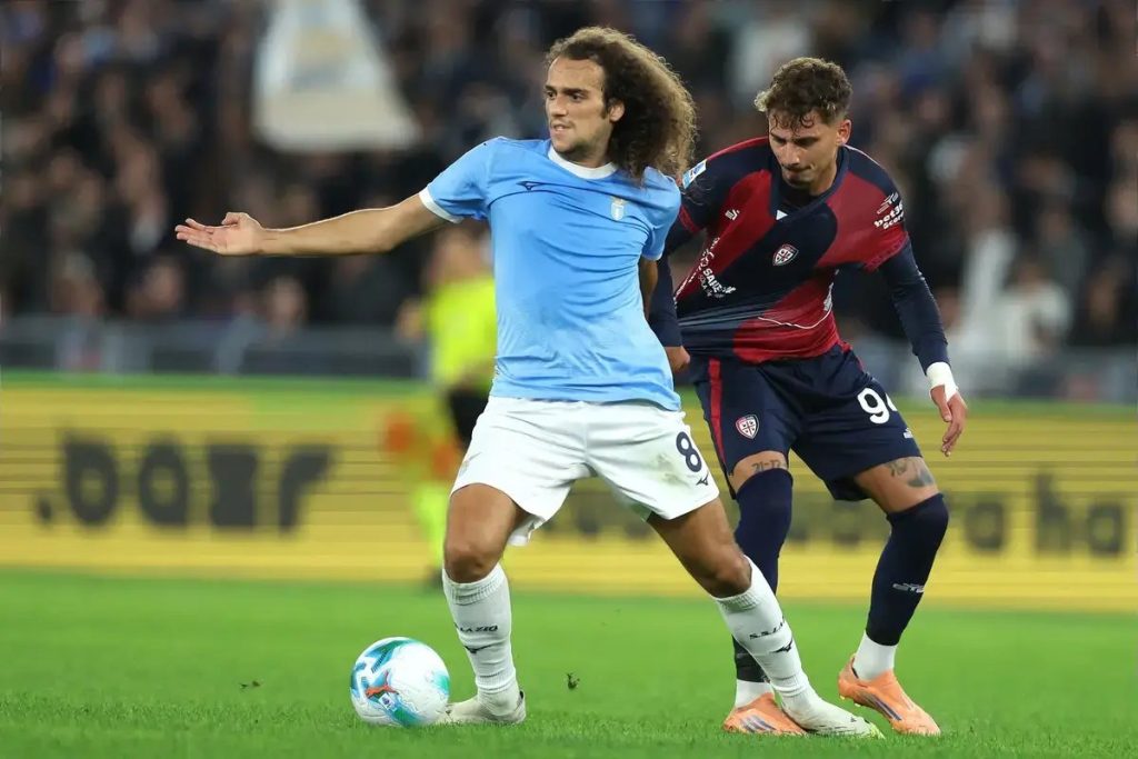 Sebastiano Esposito extends Cagliari dispute to 25 days with new medical certificate