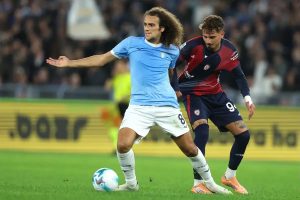 Sebastiano Esposito extends Cagliari dispute to 25 days with new medical certificate