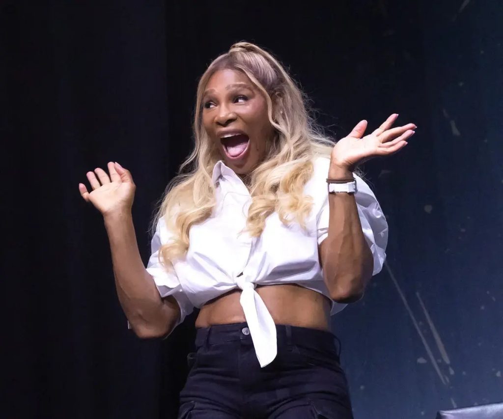 Serena Williams poised for US Open return 28 years after debut amid 1998 WTA top 10