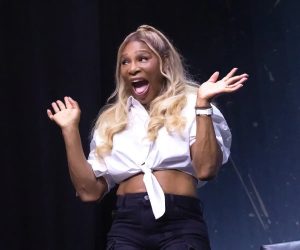 Serena Williams poised for US Open return 28 years after debut amid 1998 WTA top 10