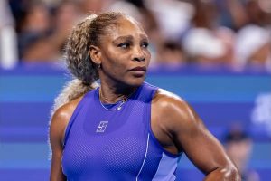 Serena Williams recalls traumatic Wimbledon knee injury and tough recovery