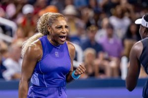 Serena Williams reveals traumatic knee injury that impacted Cincinnati Open return