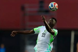 Sevilla confirm Akor Adams’ transfer to Venezia after breakthrough season