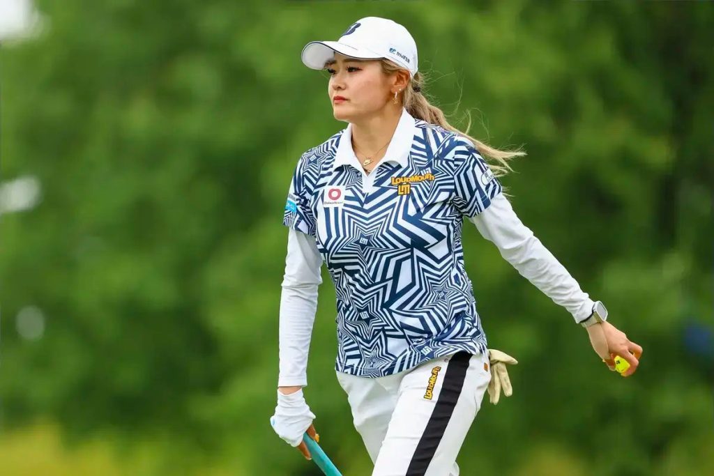 Shiho Kuwaki wins 2026 AIG Women’s Open in thrilling playoff at Royal Lytham