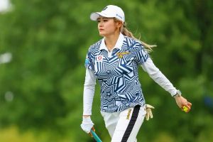 Shiho Kuwaki wins 2026 AIG Women’s Open in thrilling playoff at Royal Lytham