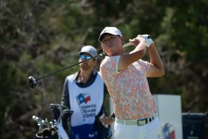 si woo kim jokes he’s paying scottie scheffler’s son’s diaper bills after losing practice bets