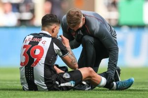 Sources describe Arsenal’s Bruno Guimaraes transfer approach as very odd amid no direct Newcastle contact