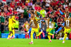 South Africa climbs FIFA rankings to highest spot in 11 years after World Cup success