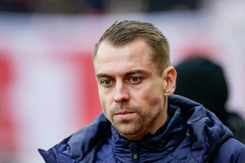 Southampton boss Tonda Eckert reveals police protection after Spygate threats