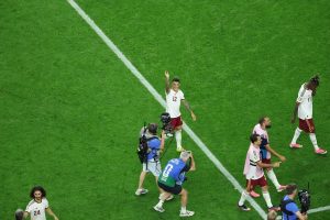 Spain reclaims football identity with bold style and classic finishing at World Cup