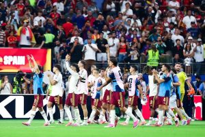 Spain’s possession mastery faces off against Messi’s set-piece threat in World Cup final
