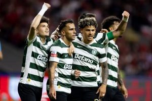 Sporting aprova contas com lucro de 1,5 milhões em assembleia geral
