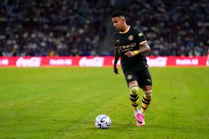 Spurs signs Savinho for $115 million to boost their Premier League attack