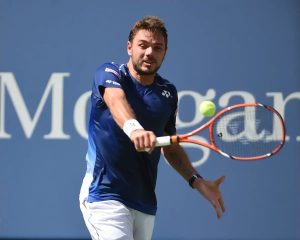 Stan Wawrinka’s coach responds to shock US Open wildcard snub