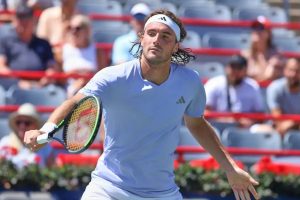 Stefanos Tsitsipas ends coaching partnership with father to save their relationship