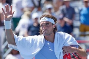 Stefanos Tsitsipas reflects on coach change and fresh start after Montreal win