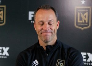 Steve Cherundolo returns to lead usa under-23 soccer team ahead of 2028 Olympics