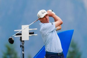 Steven Alker birdies back nine to win Ally Challenge by three strokes