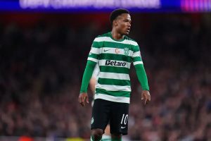 Sunderland faces €60m price tag as Geny Catamo transfer value doubles