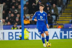 Sunderland, Manchester United, and West Ham linked with £12m Leicester defender Ben Nelson