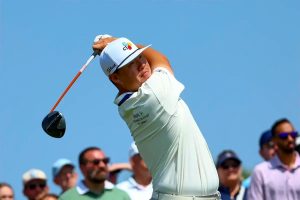 Sungjae Im climbs into top 50 as BMW Championship FedEx Cup cutoff cuts Keith Mitchell