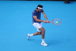 Taylor Fritz named top American favourite to win 2026 US Open by Mats Wilander