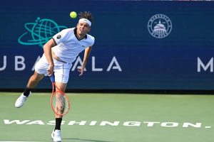 Taylor Fritz reveals how Sinner and Alcaraz’s absence changes tournament pressure