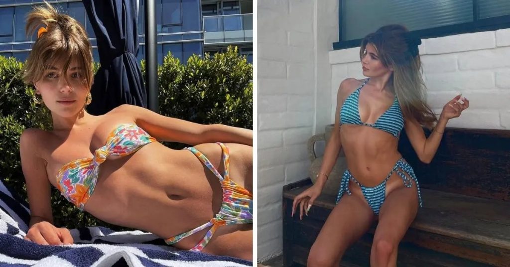 Taylor Fritz sparks romance buzz with Olivia Jade Giannulli ahead of US Open