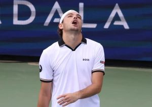 Taylor Fritz wins 2026 DC open, defeating Rafael Jodar in thrilling final