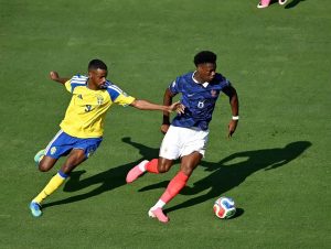 Tchouameni agrees new five-year deal at Real Madrid, ends Man United pursuit