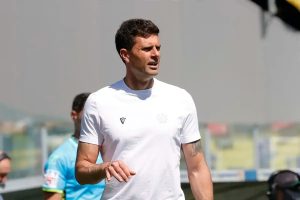 Thiago Motta declines Italy coaching role as Serie A blocks Silvio Baldini