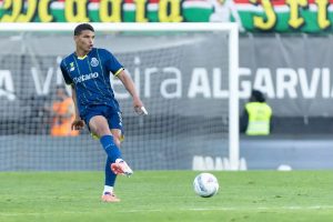 Thiago Silva makes dramatic return to Fluminense in stunning transfer twist