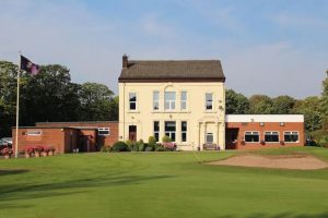Thieves steal over 100 years of irreplaceable trophies from Haydock Park Golf club