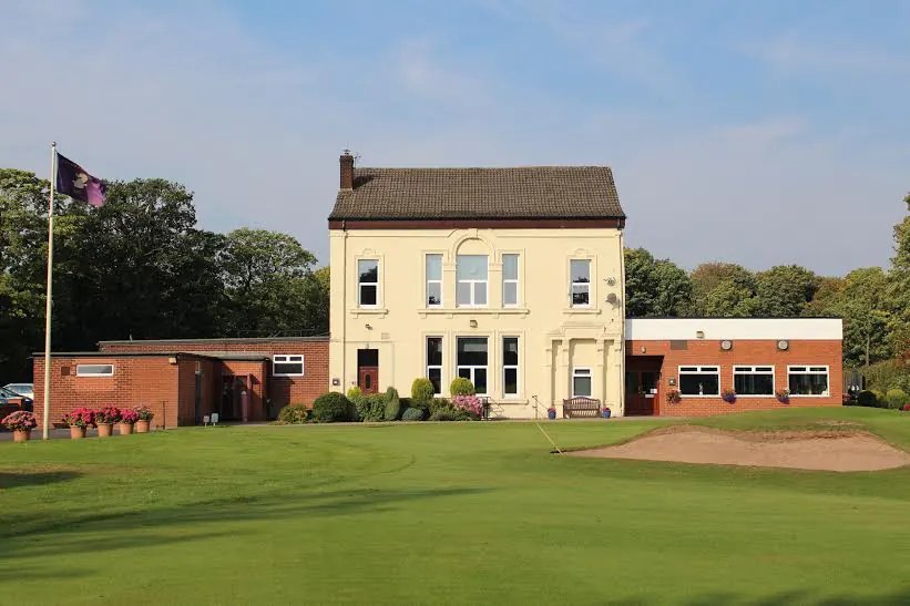 Thieves steal over 100 years of irreplaceable trophies from Haydock Park Golf club