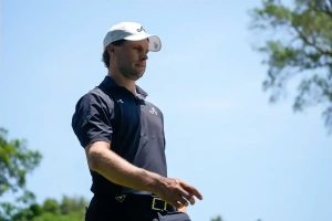 Thomas Detry slams lies about LIV Golf and vows no plan B despite league uncertainty