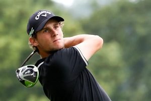 Thomas pieters reveals plan b to return to DP World Tour if LIV Golf collapses